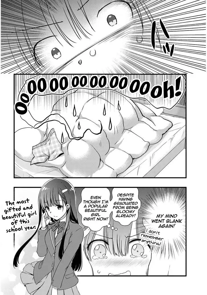 Mamahaha no tsurego ga moto kanodatta Chapter 11.2 3